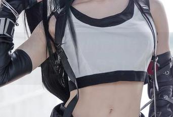 Sally Dorasnow的定制写真：为温柔不能再委屈了！